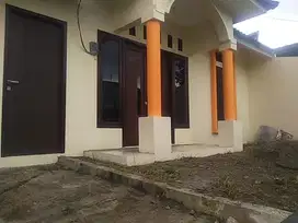 RUMAH PERUM BUKIT PANJANGAN MANYARAN SEMARANG