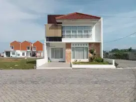 RUMAH NYAMAN VIEW PEGUNUNGAN DI MERTOYUDAN