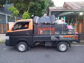 JASA ANGKUT ANGKUTAN BARANG DAN PINDAHAN JOGJA SLEMAN BANTUL