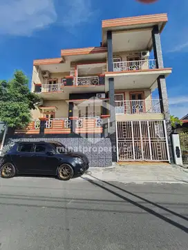 [MP062] Rumah Type 200/170 Lokasi Jl. Senayang - Tanjungpinang