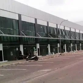 Ruko di Kebayoran Square Bintaro jaya sek 7 Tangerang selatan