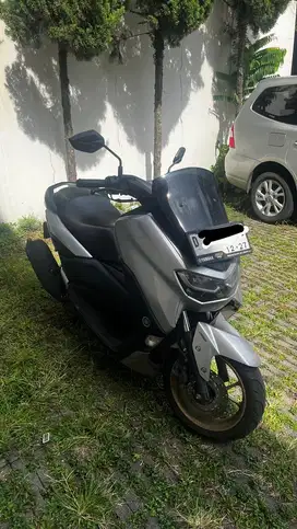 YAMAHA NEW NMAX 2022 ABS KEYLESS