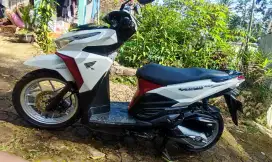 Vario 150 tahun 2016