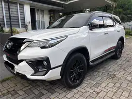 Fortuner VRZ TRD Kick sensor  Diesel 2020