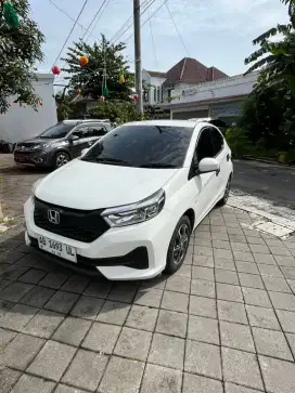 Brio Matic 2023 istimewa!