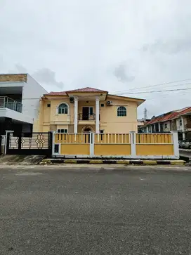 Disewakan Rumah  Citra indah batam centre