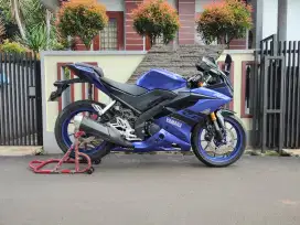 READY YAMAHA R15 V3 TAHUN 2018