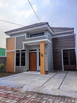 RUMAH PESAN BANGUN SERTIFIKAT PECAH READY DI SUMBER SOLO