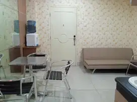 Apartemen cantik