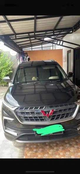 Dijual Cepat Wuling Almaz