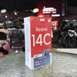 XIAOMI REDMI 14C 6/128 READY BANYAK STOK , BISA DI ANTAR KE RUMAH