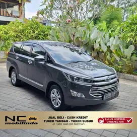 [ DP 22JT] INNOVA REBORN DIESEL V AT 2019 SOLAR