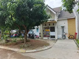 Dijual Cepat Rumah Dalam Cluster Asri Nyaman Di Cifest Hill