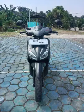 Nia: DP 1,2JT VARIO AGNES PLAT B JAKSEL PAJAK HIDUP