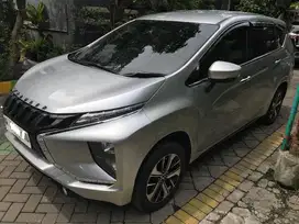 Xpander 2018 Exceed AT, istimewa Interior / Exterior