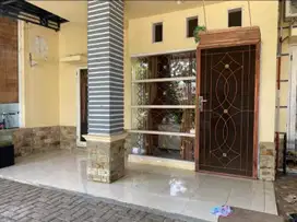 Disewakan Cepat Rumah Bagus di MGC Cluster Torino, Bekasi