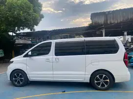 JUAL CEPAT Hyundai H1 Crdi 2019