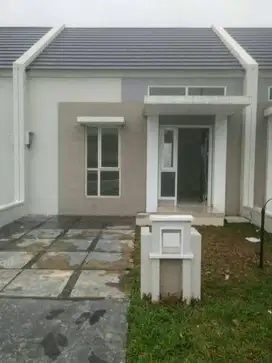 Dijual Cluster Dhana Suvarna Sutera Lavon Cikupa Tangerang