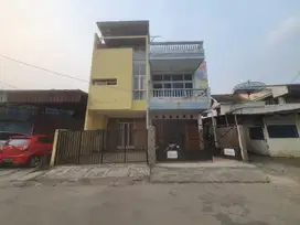 DIJUAL RUKO MAYOR RUSLAN JALAN PAGARALAM PALEMBANG