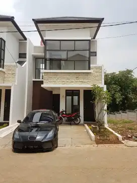 JUAL CEPAT NEGO SAMPAI DEAL RUMAH DI JL.H. JAMAT BUARAN, TANGERANG