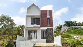 VILLA MEWAH MURAH DAU DEKAT BATU