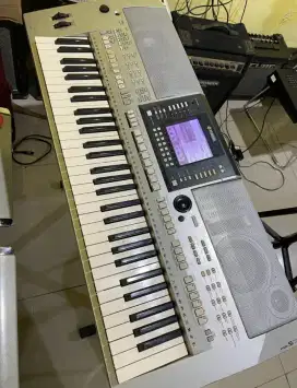 Keyboard Yamaha psr s710 seken mulus