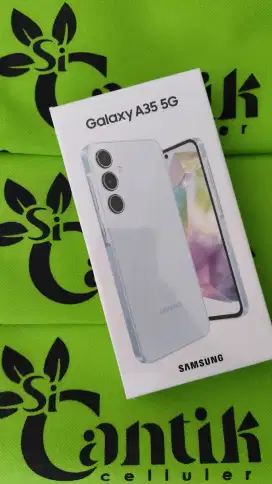 SAMSUNG A55 FREE ONGKIR + FREE GIFF