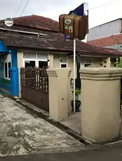 Rumah lingkar duren sawit jakarta timur