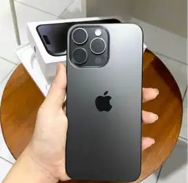 iphone 15 pro max 256 beacukai atau ibox pro langsung COD