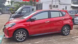 Daihatsu Sirion 2023 Bensin