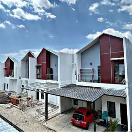 ARTANA TOWNHOUSE SUDIANG