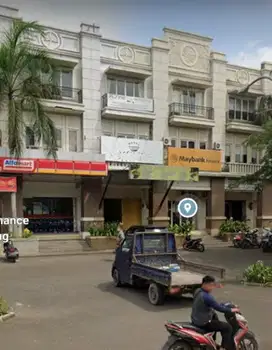 DISEWAKAN RUKO GRAND TARUMA KARAWANG BARAT