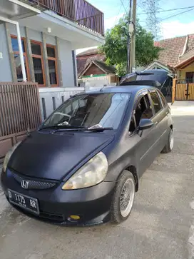 Honda Jazz 2007 Bensin