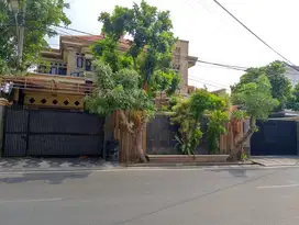 Dijual Rumah Mewah di Rawa Laut, Enggal. Bandar Lampung