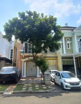 Dijual Rumah Cluster Alexandria Gading Serpong Tangerang