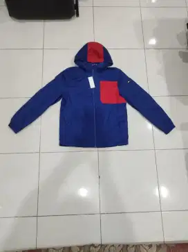 JAKET OUTDOOR TOMMY HILFIGHER WATERPROOF