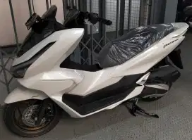 HONDA PCX 160 ABS WHITE