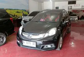 Honda Mobilio E - CVT 2014