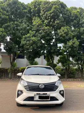 Tdp 2 Juta Daihatsu Sigra 1.2 R At 2022