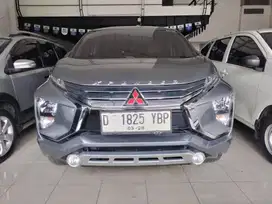 Mitsubishi XPander Sport 1.5 AT 2018 DP MINIM GAS