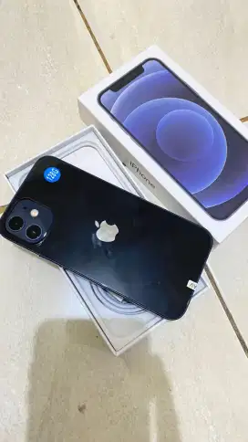 Iphone 12 128 inter all operator