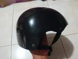 helm sepeda size M 54-58 cm