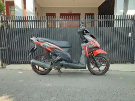 READY HONDA VARIO 110 TACNO TAHUN 2011