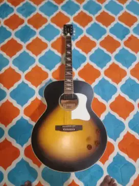 GITAR CORT CJ RETRO ORIGINAL!!!