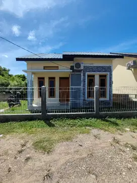 RUMAH DIJUAL TYPE 42 L.TANAH 150 BANDA ACEH