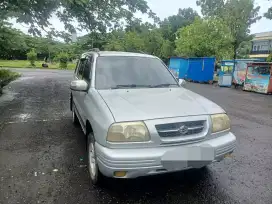 Jual Suzuki Escudo 2005