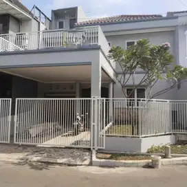 Dijual Rumah bagus dan nyaman di Citragran Cibubur