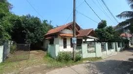 Dijual Rumah Hitung Tanah di Jl Flamboyan Nagri Kaler Kota Purwakarta