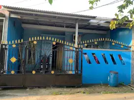 RUMAH MINIMALIS DALAM PERUMAHAN RAJEG GARDENIA KAWASAN RAJEG