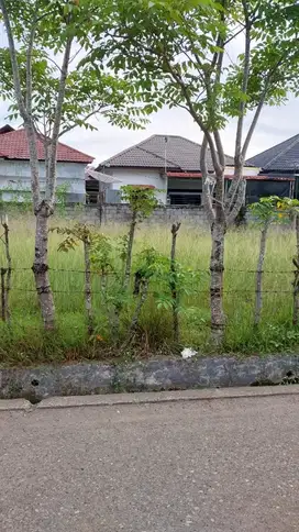 Tanah Kapling Lamdom lueng Bata Banda Aceh